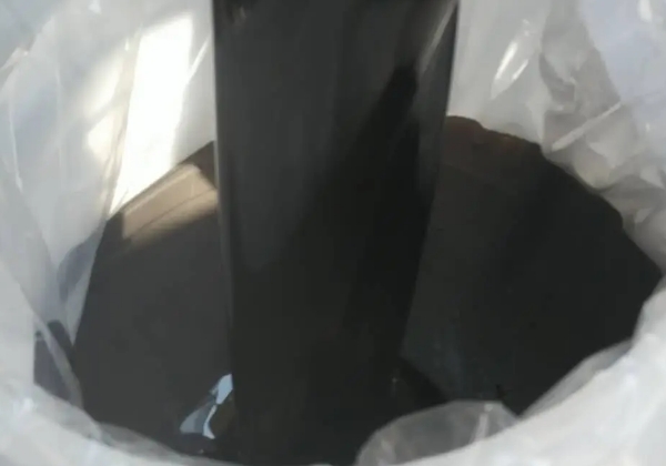 The brief description of the uses and usage of emulsified asphalt_1